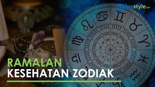 Ramalan Kesehatan Zodiak, Scorpio Harus Mengatur Ketegangan, Taurus Stabil