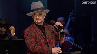 You&#39;re The Best Thing - Paul Weller, Boy George, Jules Buckley &amp; the BBC Symphony Orchestra
