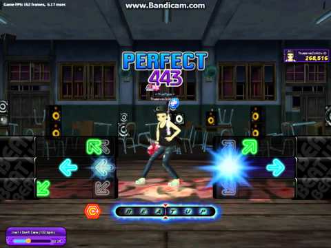 Beat Up Mode Audition 2ne1 I Don't Care