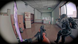 O mapa desse simulador realista chega a ser triste... ☠️