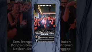 Download lagu Arie bukan Dukun‼️ Dance nya asik di Pestapora bareng Indah #pestapora #viral #dance #party #shorts mp3 Download lagu Arie bukan Dukun‼️ Dance nya asik di Pestapora bareng Indah #pestapora #viral #dance #party #shorts mp3