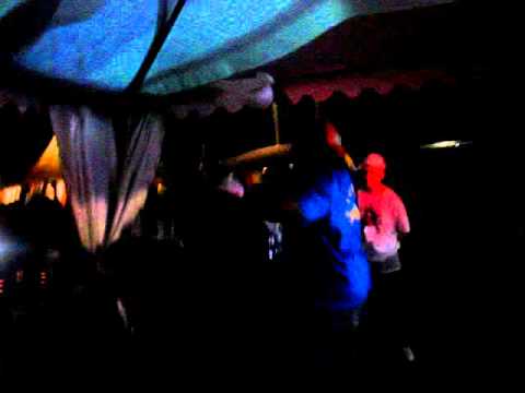 Iration Steppas Feat. Maki Banton & YT - Dub - Rototom Sunsplash 2011