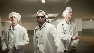 Clario - Chefkoch [Official Video]