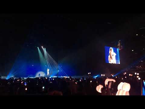 JISOO’S SOLO - Sydney Australia {15/06/19}