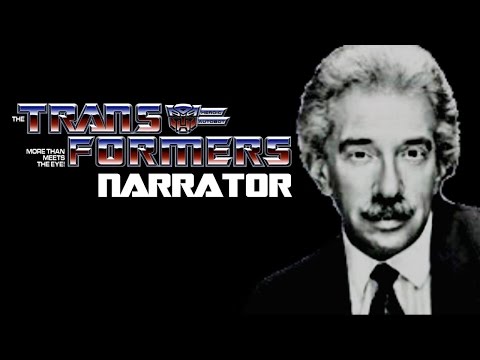 VOICES of LEGEND Victor Caroli