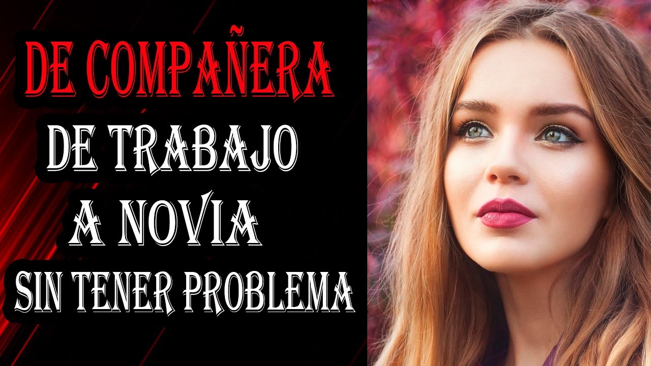 7 Forma Para Salir Con Una Compañera De Trabajo Sin Problema