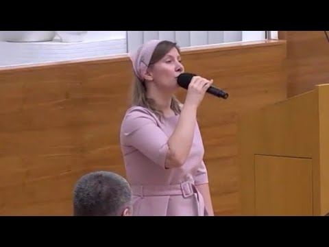 Nou! Ala Bragari _ Ne plecăm 'naintea Ta, inima noi vrem a-ți da