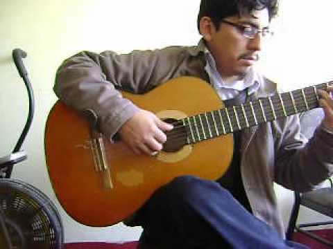 Carlos Hayre-Estudio