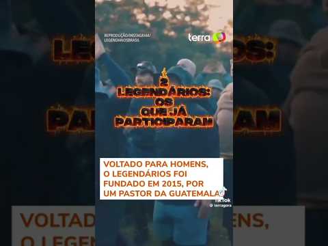 #autonomia #pequenoshabitos #iporagoias #legendarios #espiritualidade #DEUS #sacerdocio
