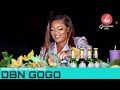 Amapiano | Groove Cartel Presents DBN GOGO