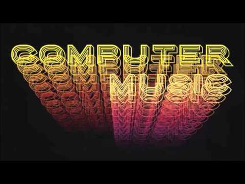 Stvz - Computer Music (2015) Full Album