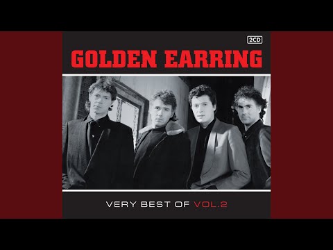 In My House - Golden Earring
