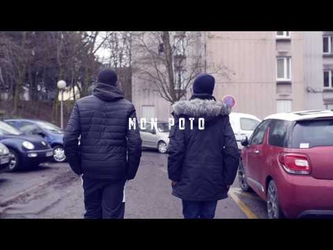 Loska ft Dmr - Mon Poto (Clip Officiel)