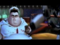 I Want To Live Wall E Captain