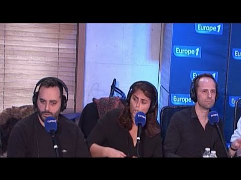 Quand les lobbies des barbeuc imposent le changement d'heure - Cyril Hanouna