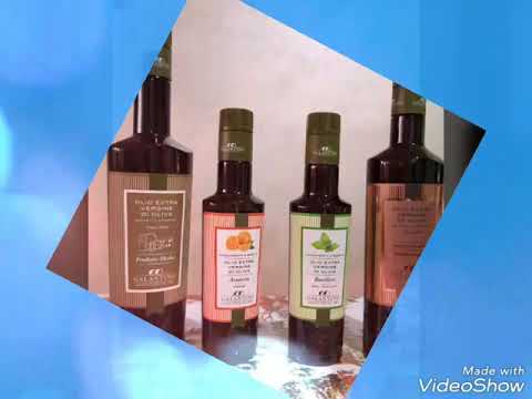 Frantoio Galantino per Provati per Voi