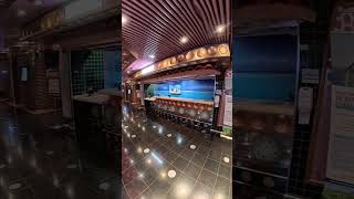 Carnival Splendor Adventures Tour Desk #carnivalsplendor #cruisingconversationsationsaustralia