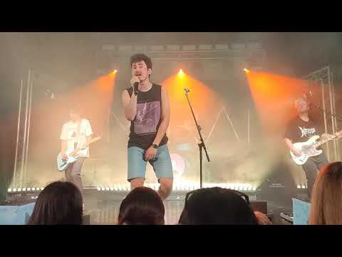 Mirai - Yesterday Krnov 10.10.2021