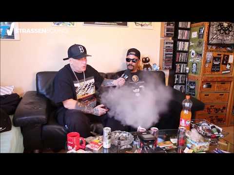 Sternstunde MC Bogy - Smoken mit Smoky (Best of)