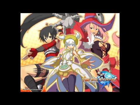 [ARF] Arc Rise Fantasia - Luminous Arc Cameos Theme