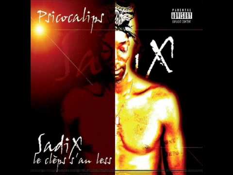 SADIX - Pornostar feat. Steph Kill