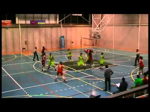 LF2A13J CB ADAREVA...,67 - 71,C.B. AL-QÁZERES EXTREMADU... (09/01/2016)