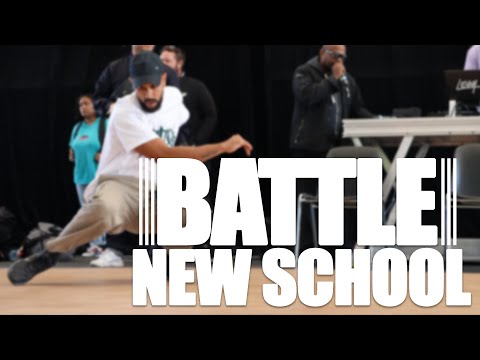 Fratelli vs 974 All-Stars - BATTLE NEW SCHOOL 2022