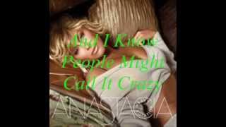 Anastacia ~ I Call It Love Lyrics
