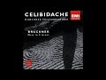 Bruckner - Mass No 3 - Celibidache, MPO (1990)