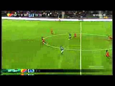Djurgårdens IF   Åtvidabergs FF 2 0 Allsvenskan 2013 Omgång 24 Alla mål