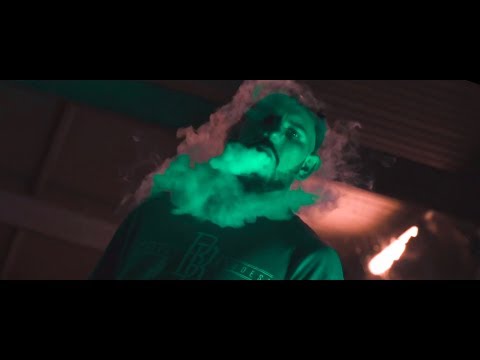 Ruff - "Dur Schärbe und Füür" - prod. by Ruff & Ikara | AtlazFilms