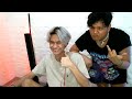 Gue Pinjam Pc Kevin Buat Live