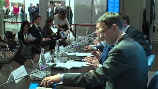 RBC Briefing “Key aspects of financial activity amid economic turbulence”