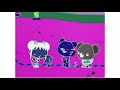 Nick Jr Friends On DVD Promo 2010 In G Major