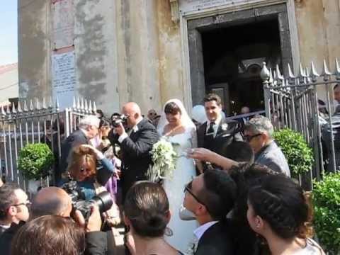 Il matrimonio di Rita è Francesco!!!