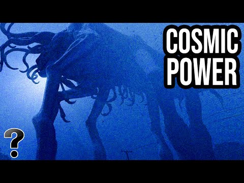 Top 10 Most Powerful Lovecratian Monsters