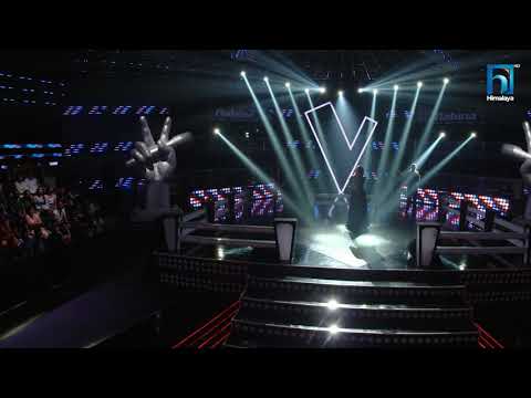 Sara Khusi | Nabina Joshi | The Voice of Nepal season 2 | Episode 22