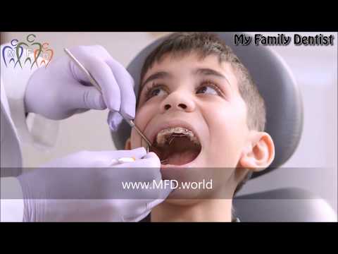 My Family Dentist Video