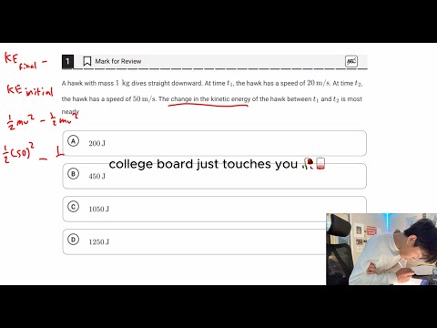 AP PHYSICS 1 REVIEW - Unit 3: Work Energy and Power