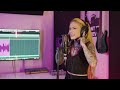 INFECTED RAIN PAURA ONE TAKE SINGTHROUGH