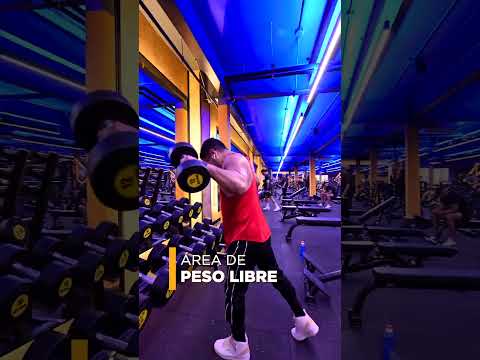 SmartFit Guatemala - Sede EcoCentro Los Alamos - San Miguel Petapa