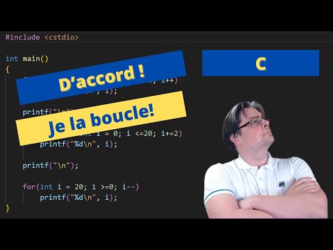 Programmation C Installation de l environnement de développement