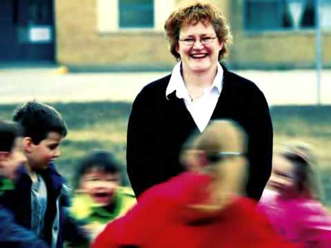 2008 Bryden Alumni Awards - Wendy Craig (Redefine the Possible)