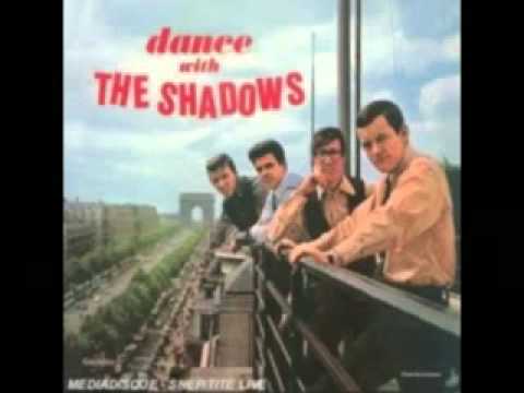 Chattanooga Choo Choo - The Shadows
