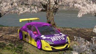 NGT48藤崎未夢号　byGTS
