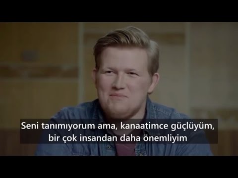 DNA'larına göre Irk Testi Yapılan Irkçı İnsanların Test Sonuçlarına Verdikleri Tepkiler