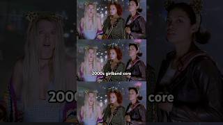 Currently in our Y2K era | 🎬 Josie and the Pussycats (2001)