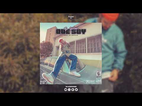 SR. WILSON, ALCÁZAR SOUND - QUÉ SOY [PROD. DJ ARROCÍN]