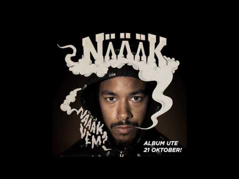 Näääk - När Ska Han Växa Upp (med Kaliffa)