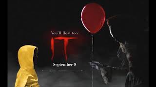 Kiss - Benjamin Wallfisch (Extended)